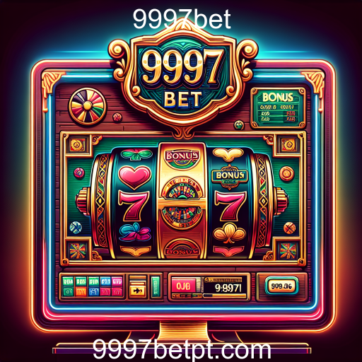 Descubra a Categoria de Bônus no 9997bet: Diversão e Oportunidades de Ganhos!