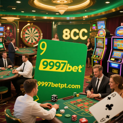 9997bet