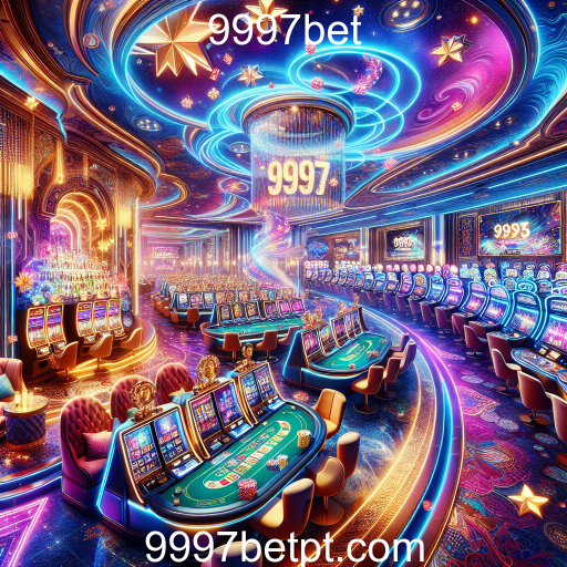Descubra as Melhores Promoções na 9997bet