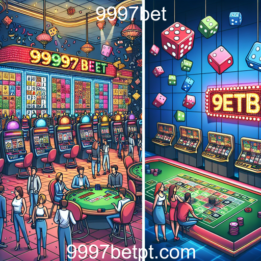 Descubra a Categoria 'Termos' no 9997bet: Aprenda e Jogue!
